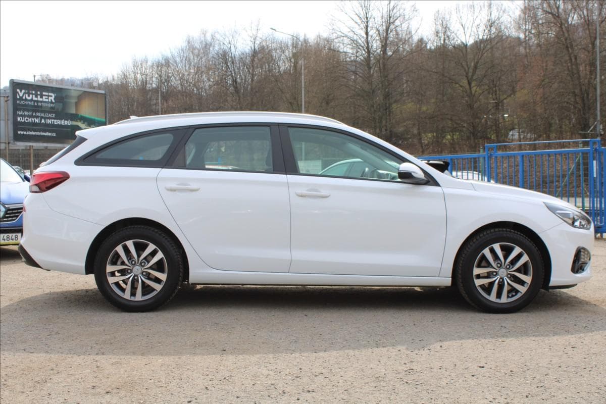 2021 Hyundai i30 - 4