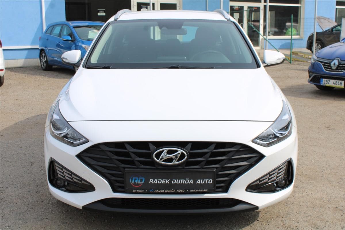 2021 Hyundai i30 - 2