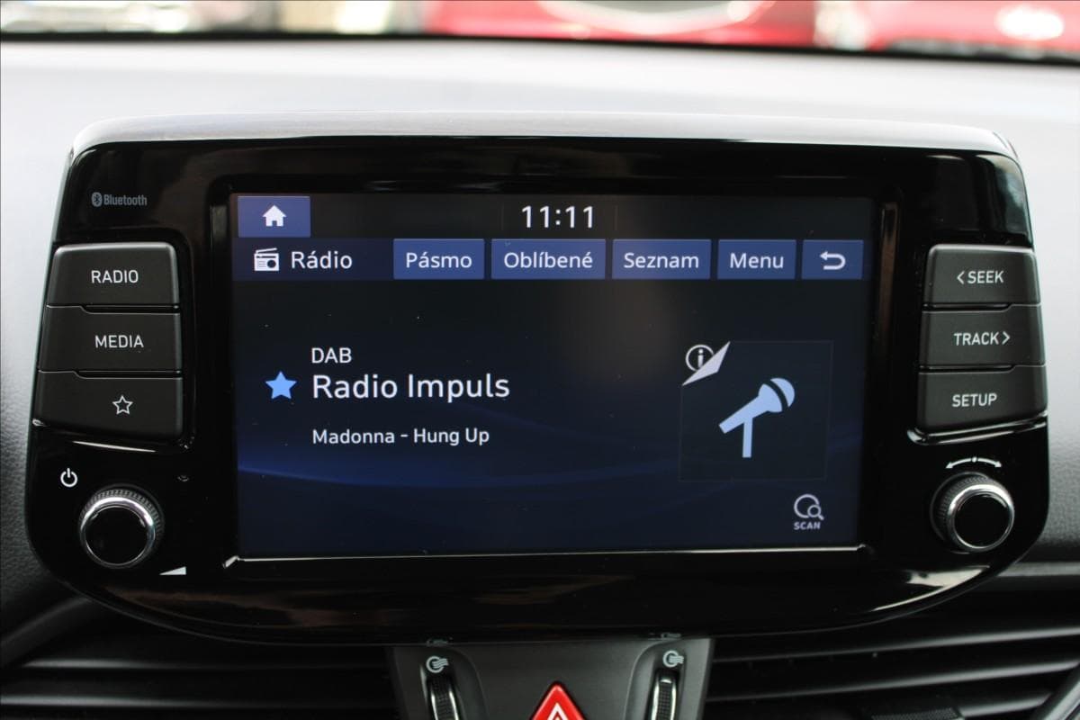 2021 Hyundai i30 - 11