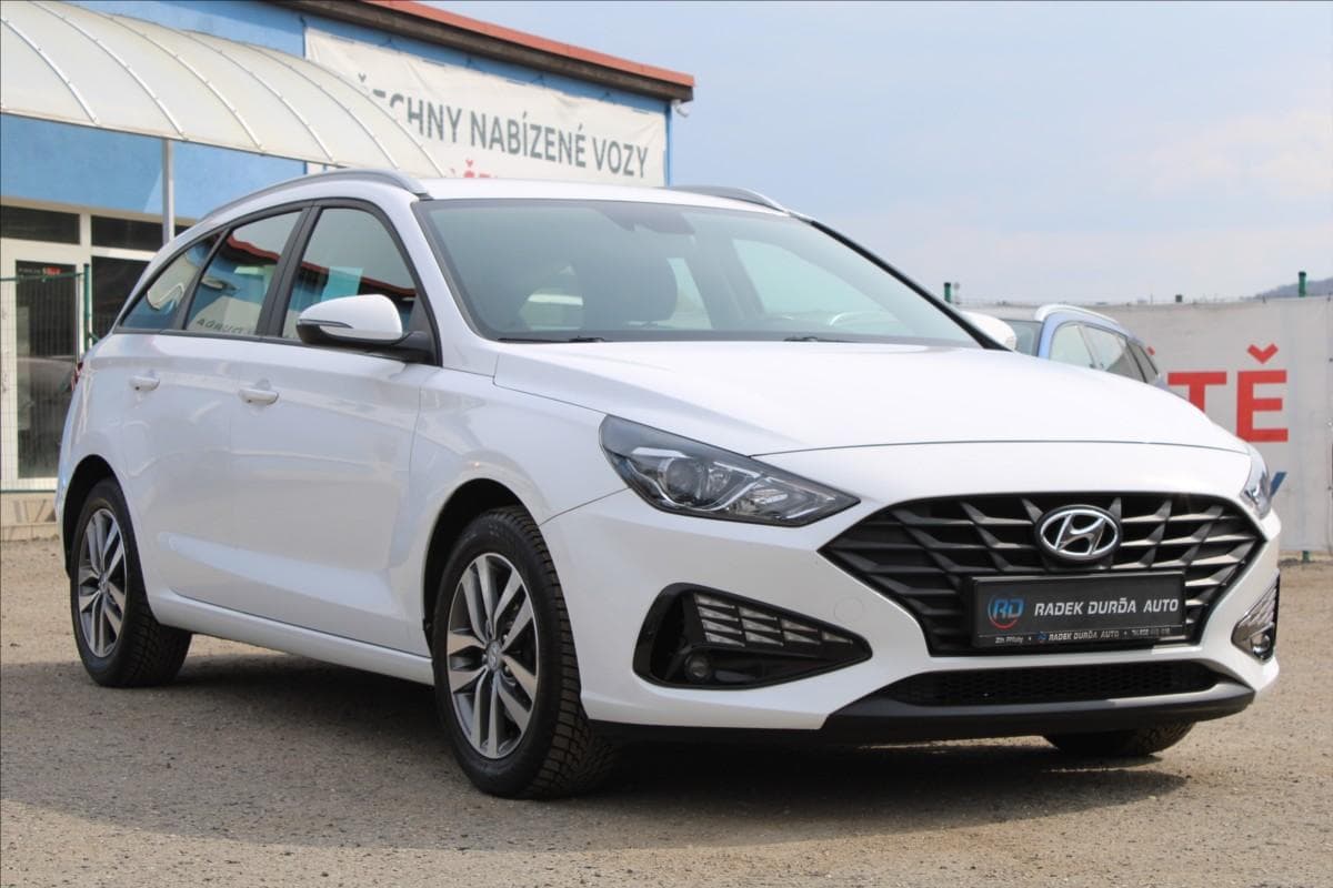 2021 Hyundai i30 - 3