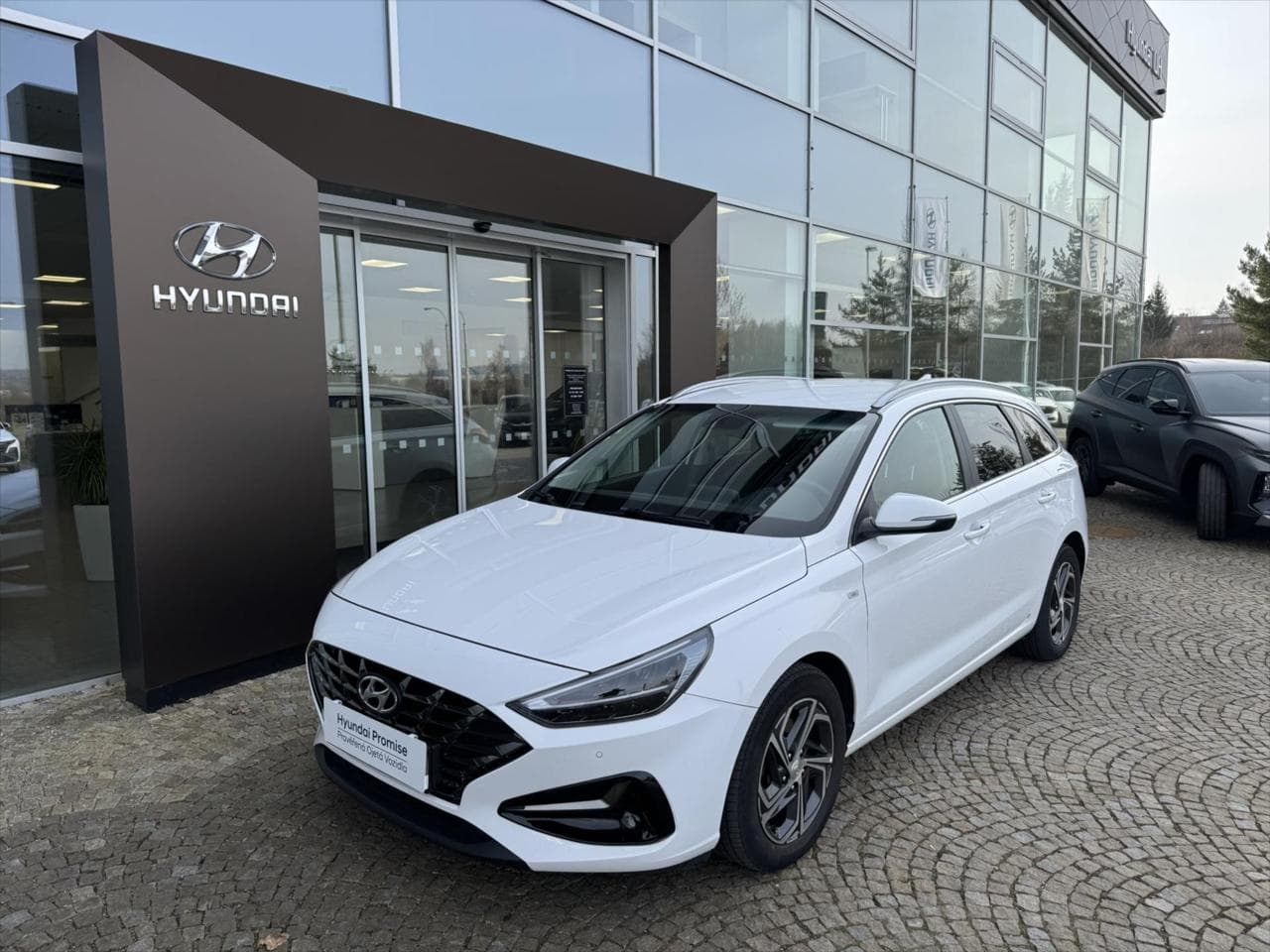 2022 Hyundai i30