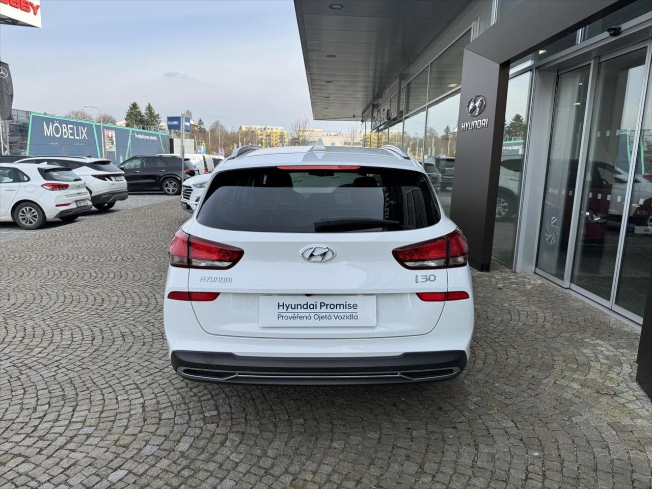 2022 Hyundai i30 - 5