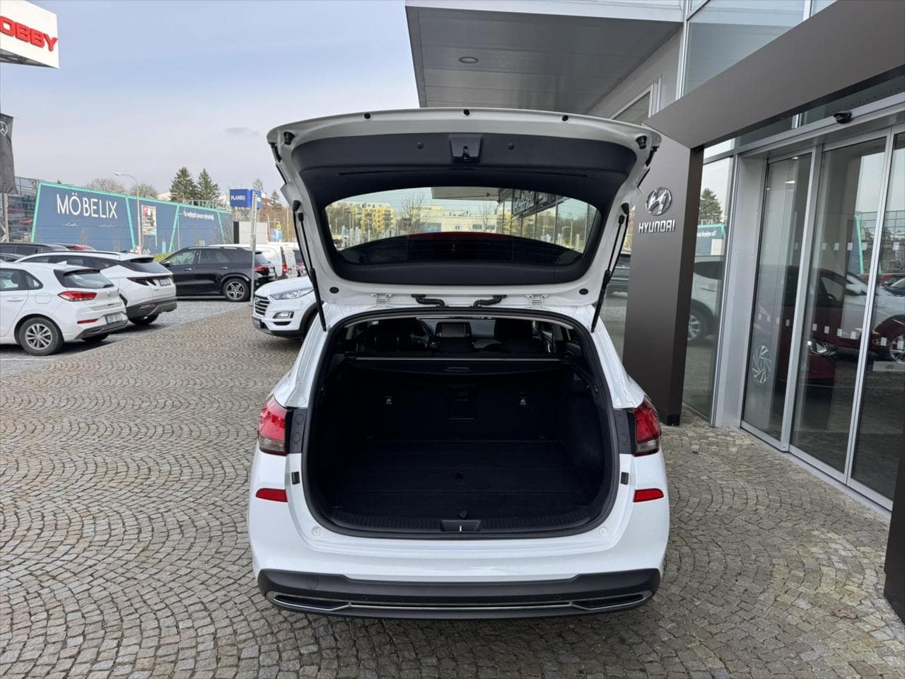 2022 Hyundai i30 - 6