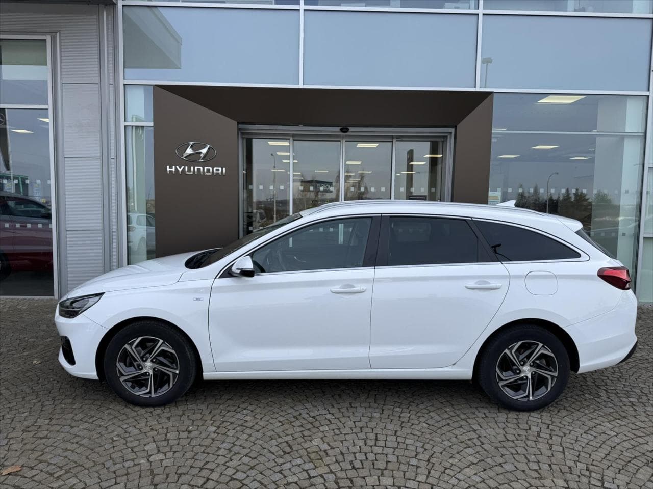 2022 Hyundai i30 - 3