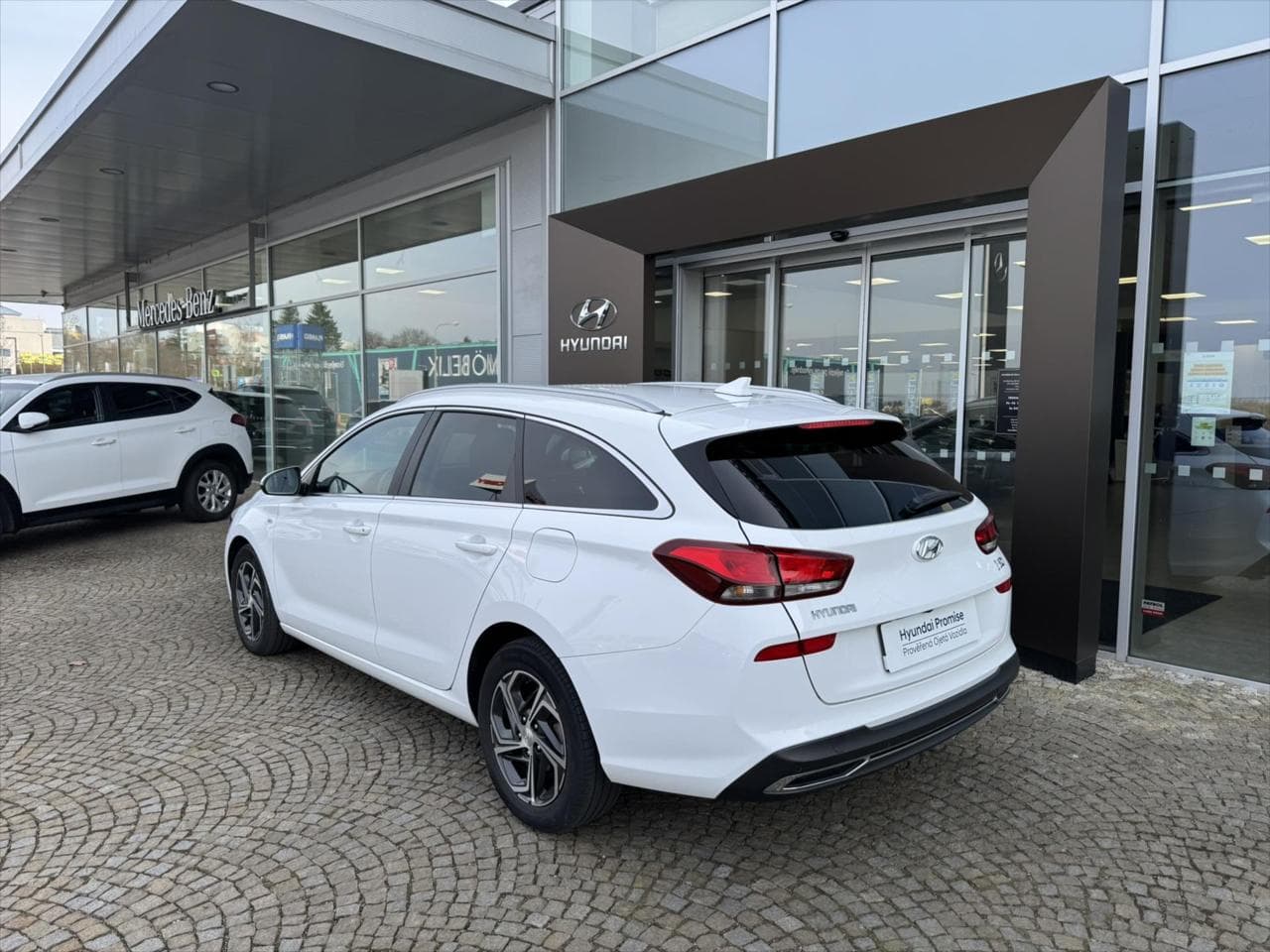 2022 Hyundai i30 - 4