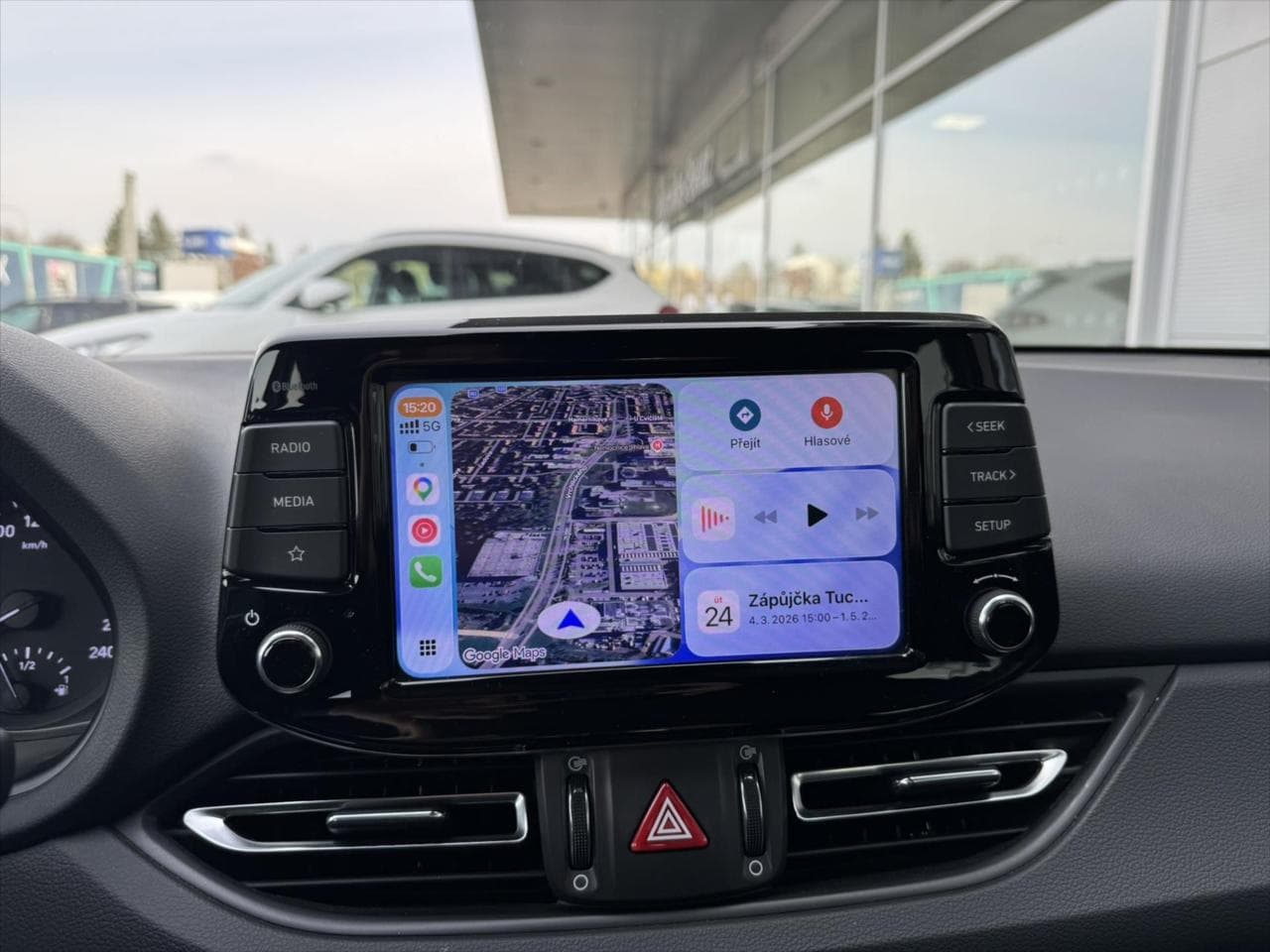 2022 Hyundai i30 - 9
