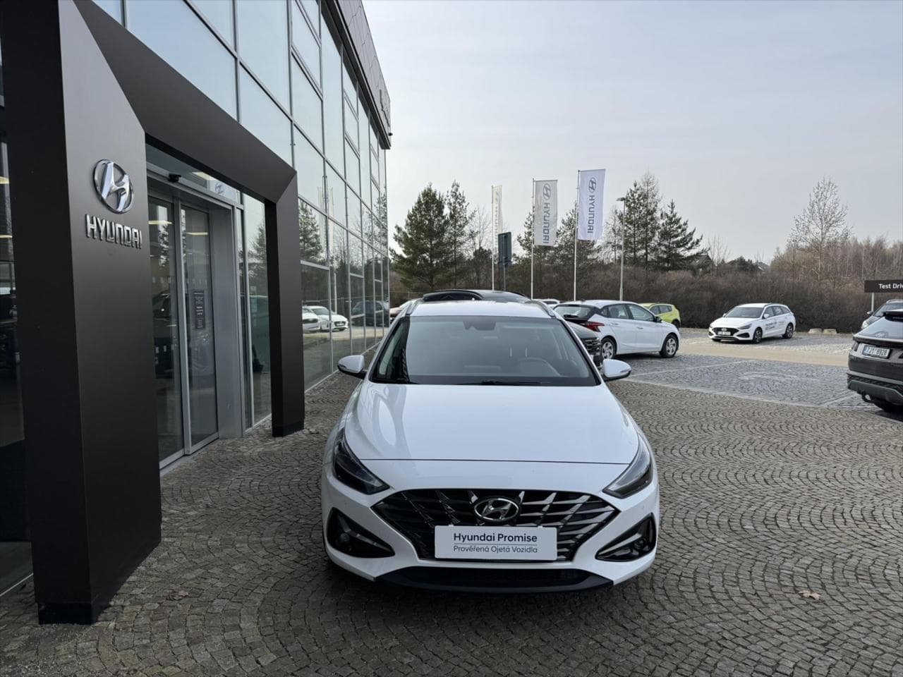 2022 Hyundai i30 - 2