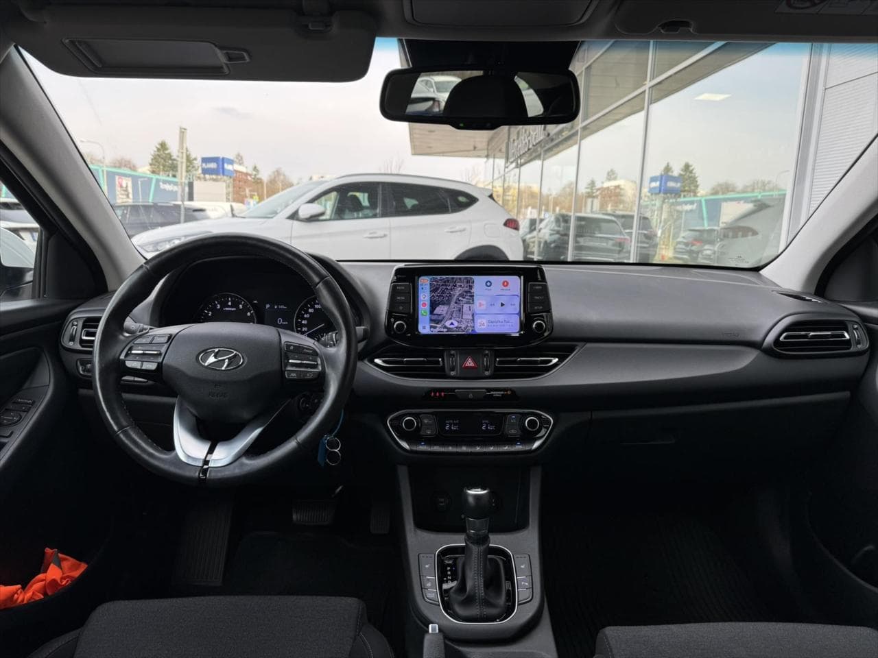 2022 Hyundai i30 - 11