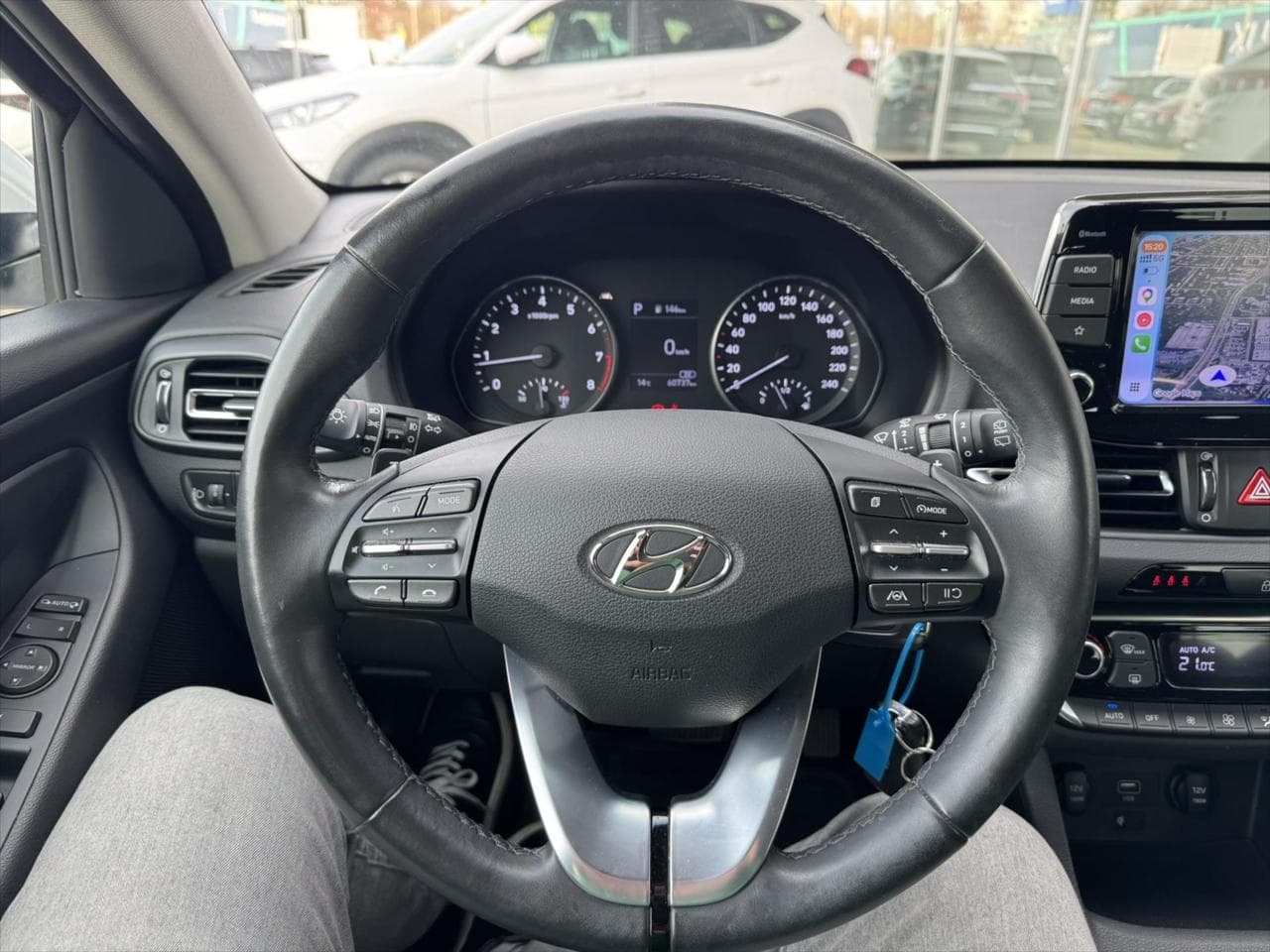 2022 Hyundai i30 - 8