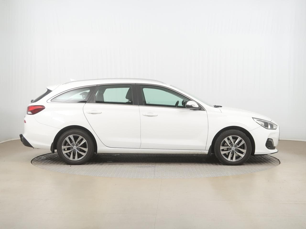 2018 Hyundai I30 - 15