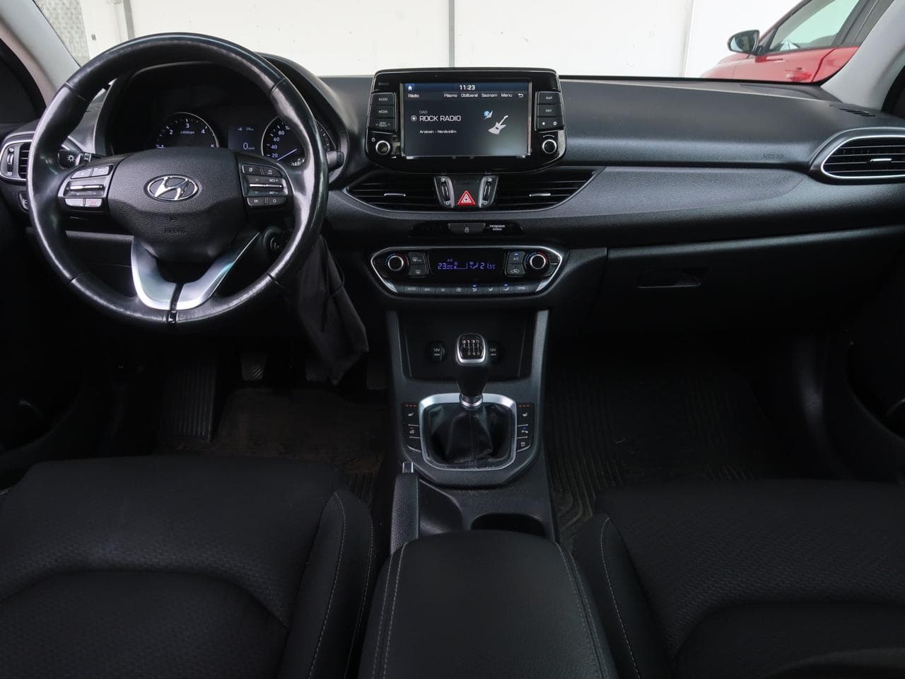 2018 Hyundai I30 - 19