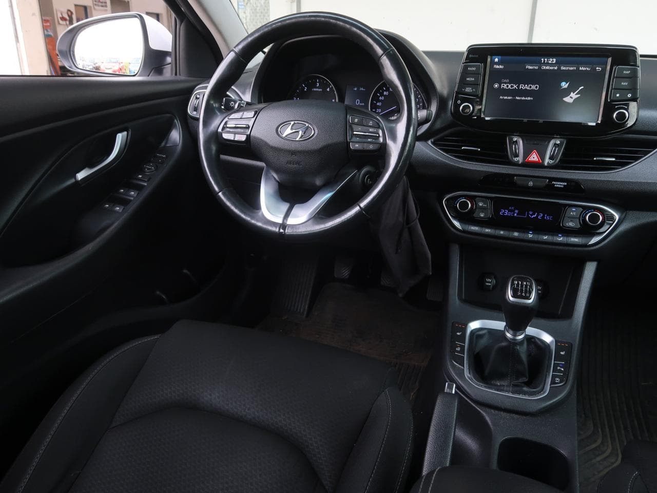 2018 Hyundai I30 - 17