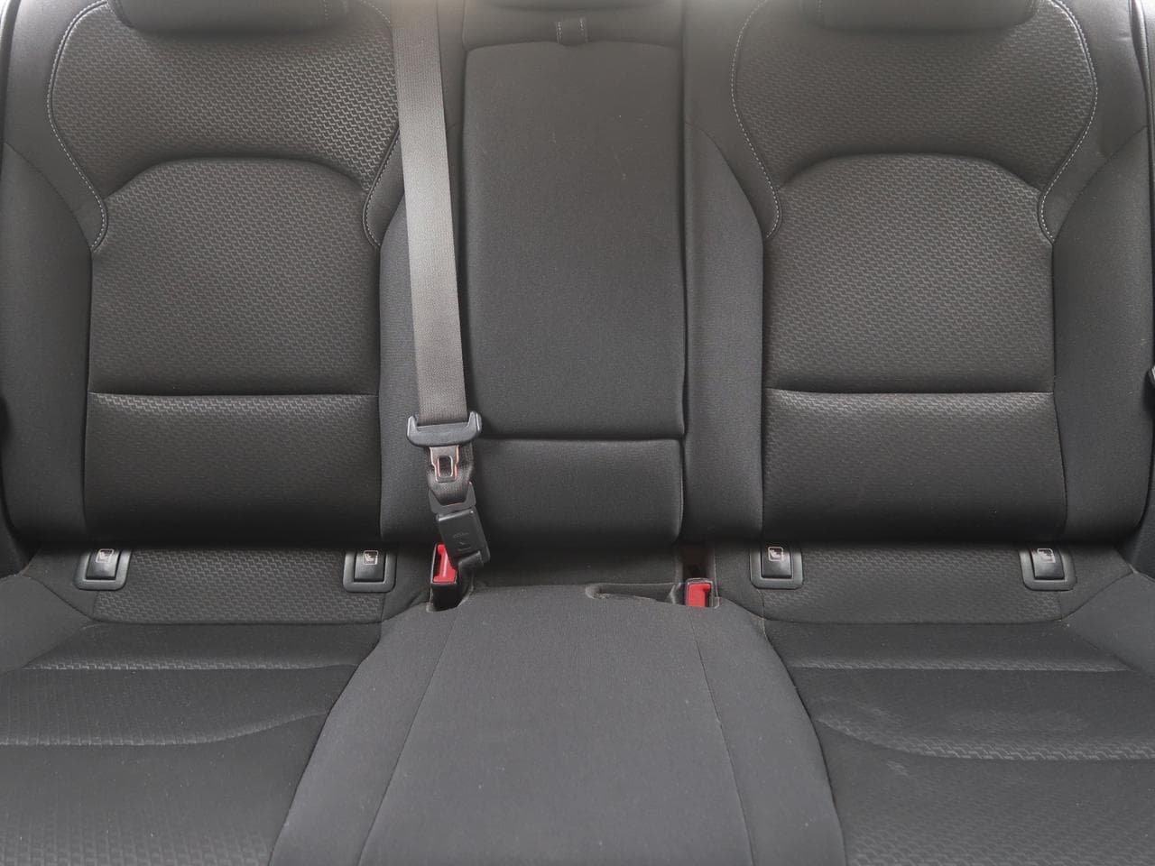 2018 Hyundai I30 - 27