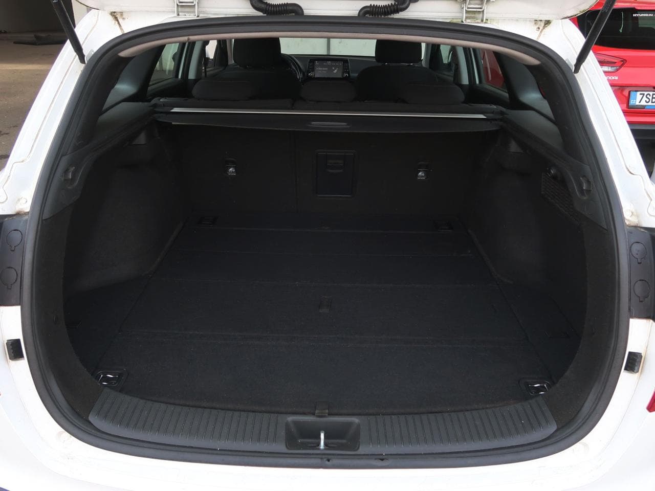 2018 Hyundai I30 - 39