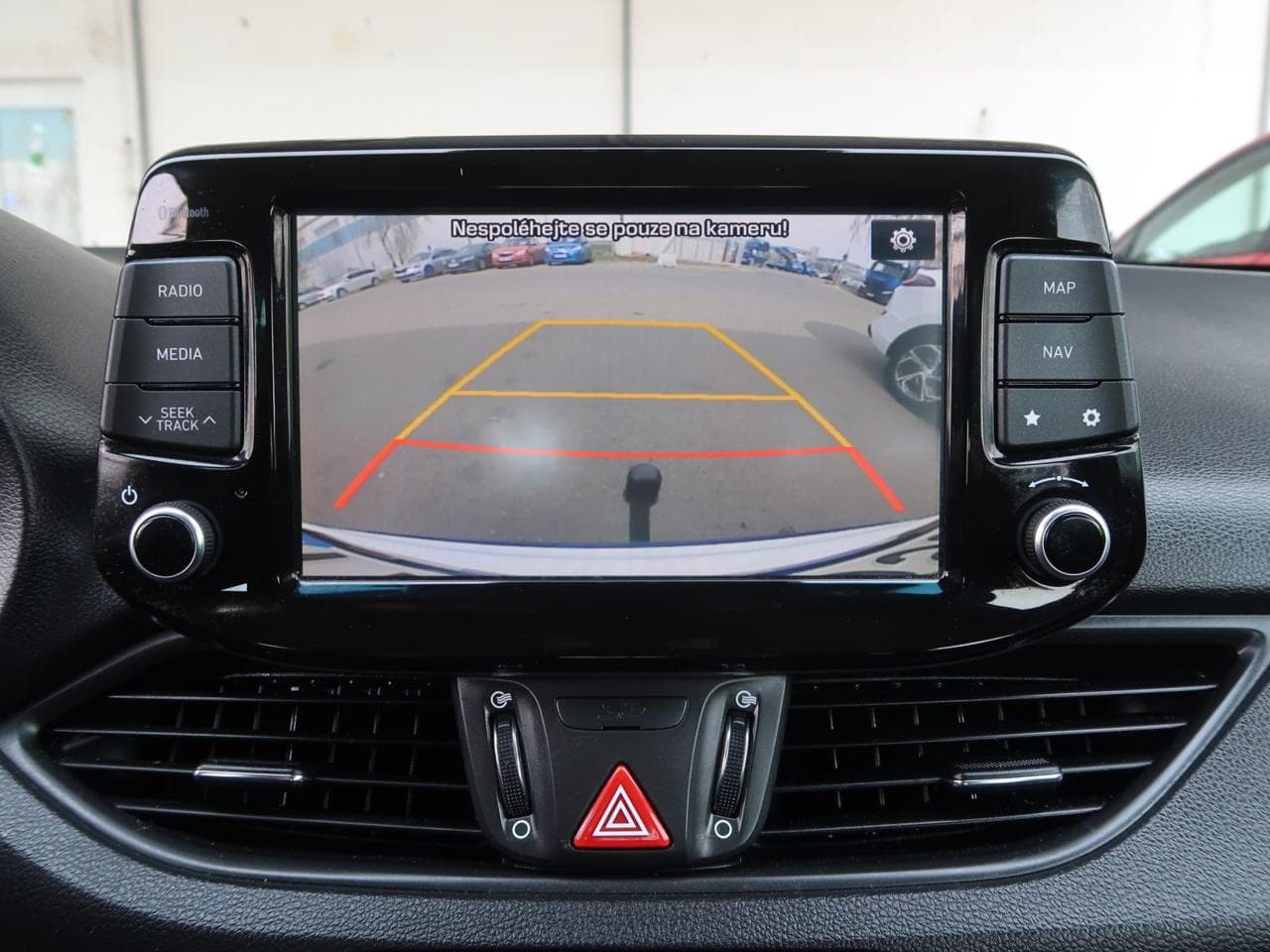 2018 Hyundai I30 - 37