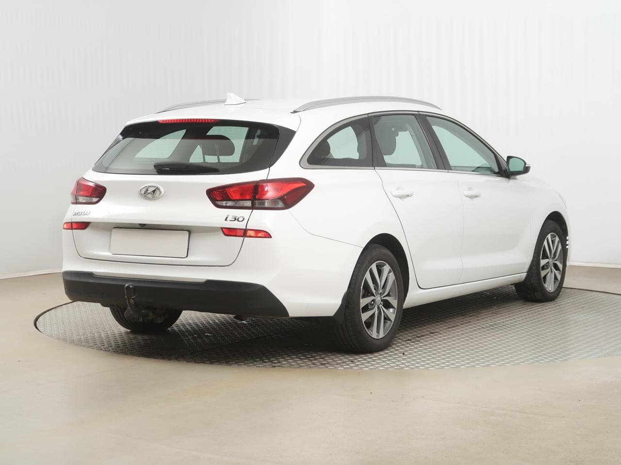 2018 Hyundai I30 - 13