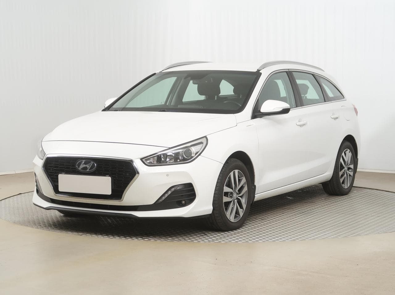 2018 Hyundai I30 - 5