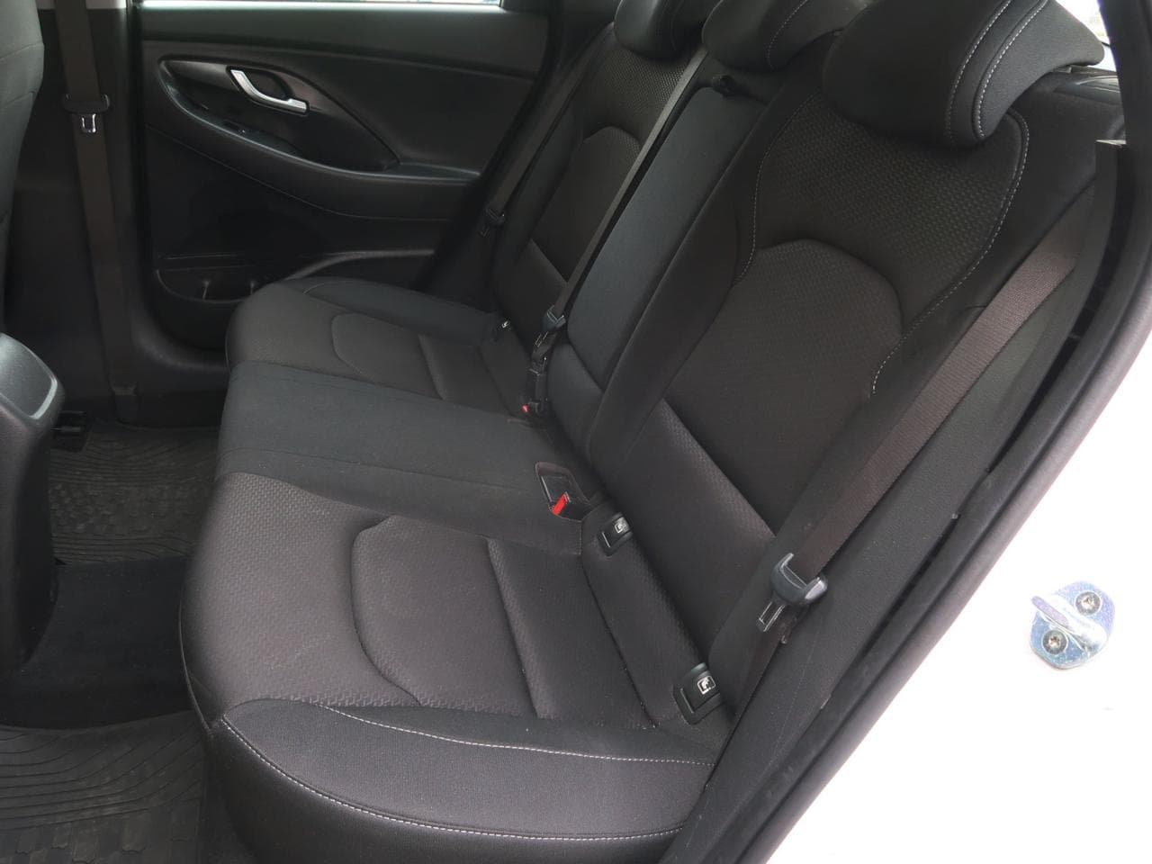 2018 Hyundai I30 - 29