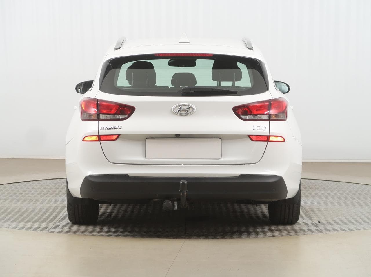 2018 Hyundai I30 - 11