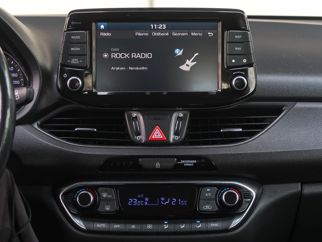 2018 Hyundai I30 - 35