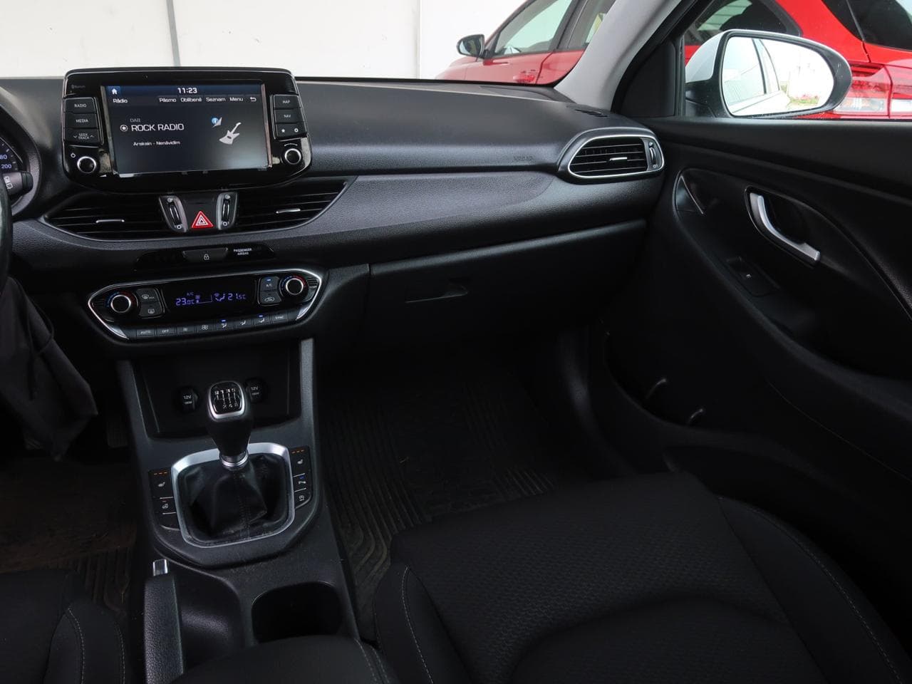 2018 Hyundai I30 - 21