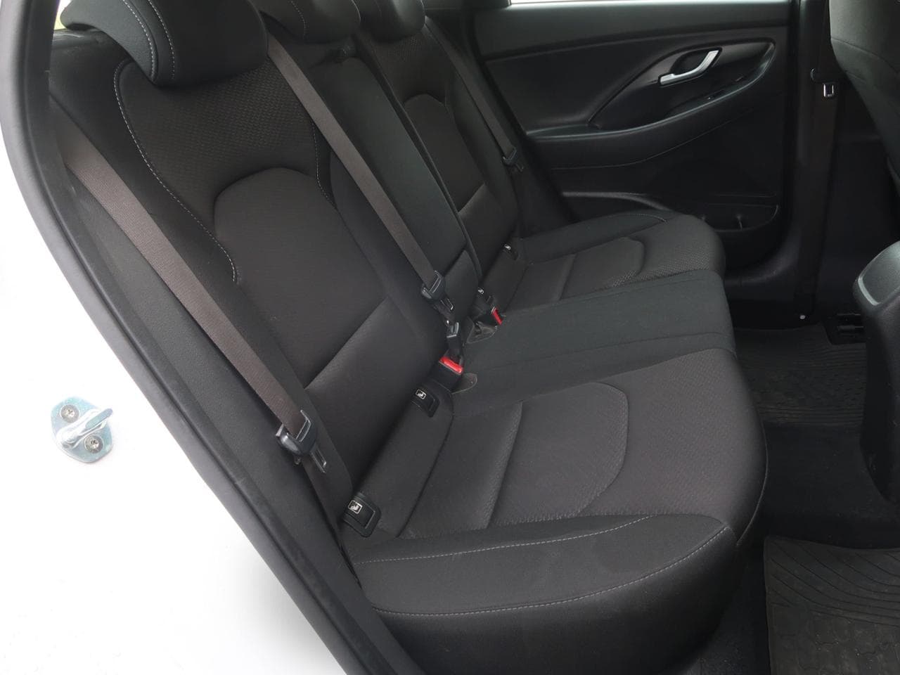 2018 Hyundai I30 - 25