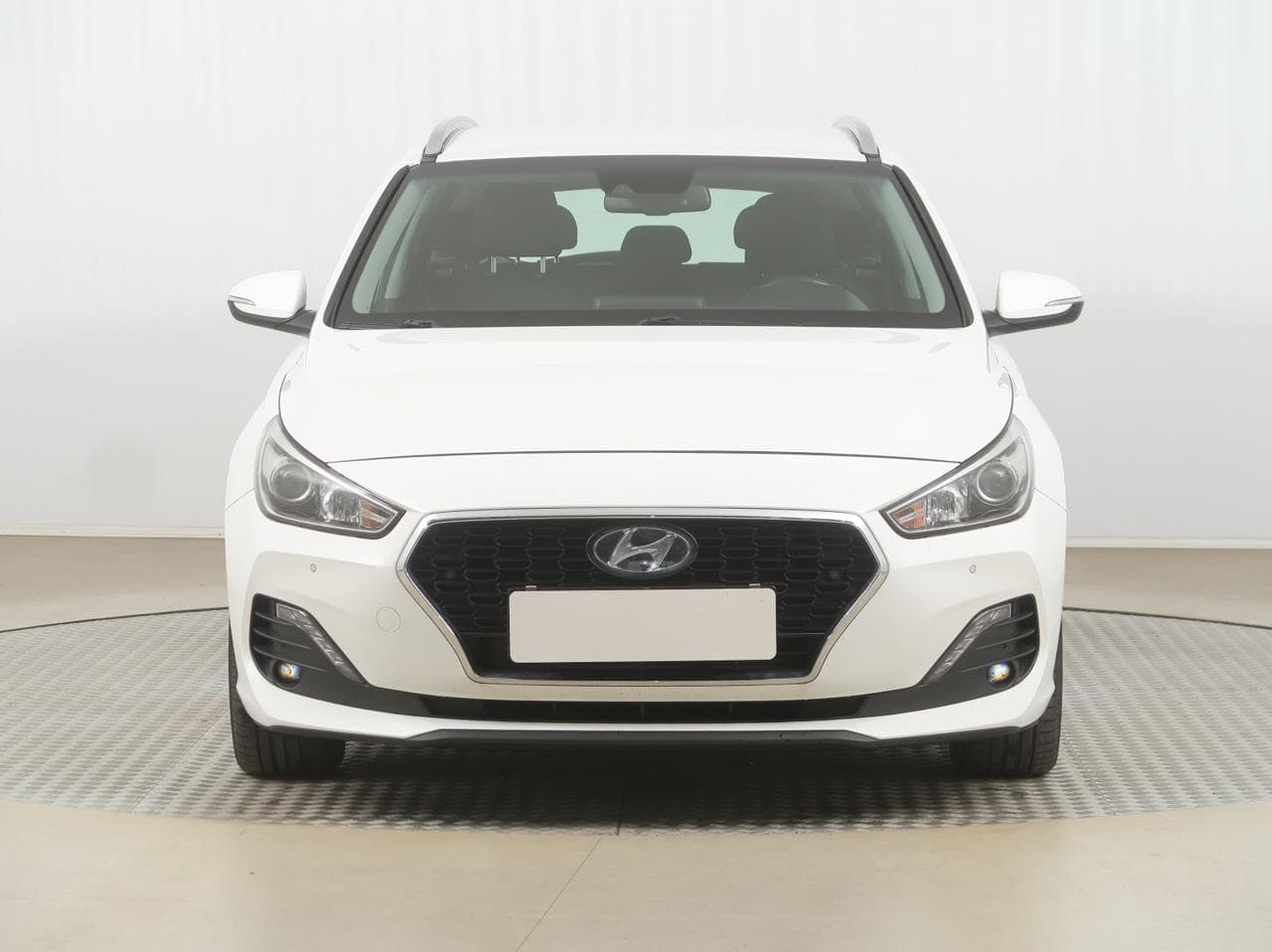 2018 Hyundai I30 - 3