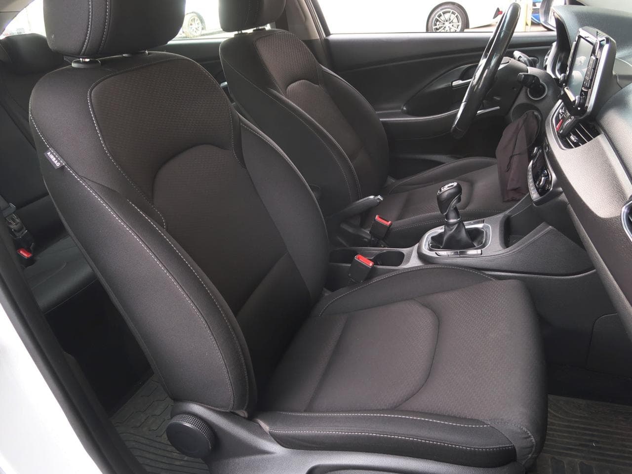 2018 Hyundai I30 - 23