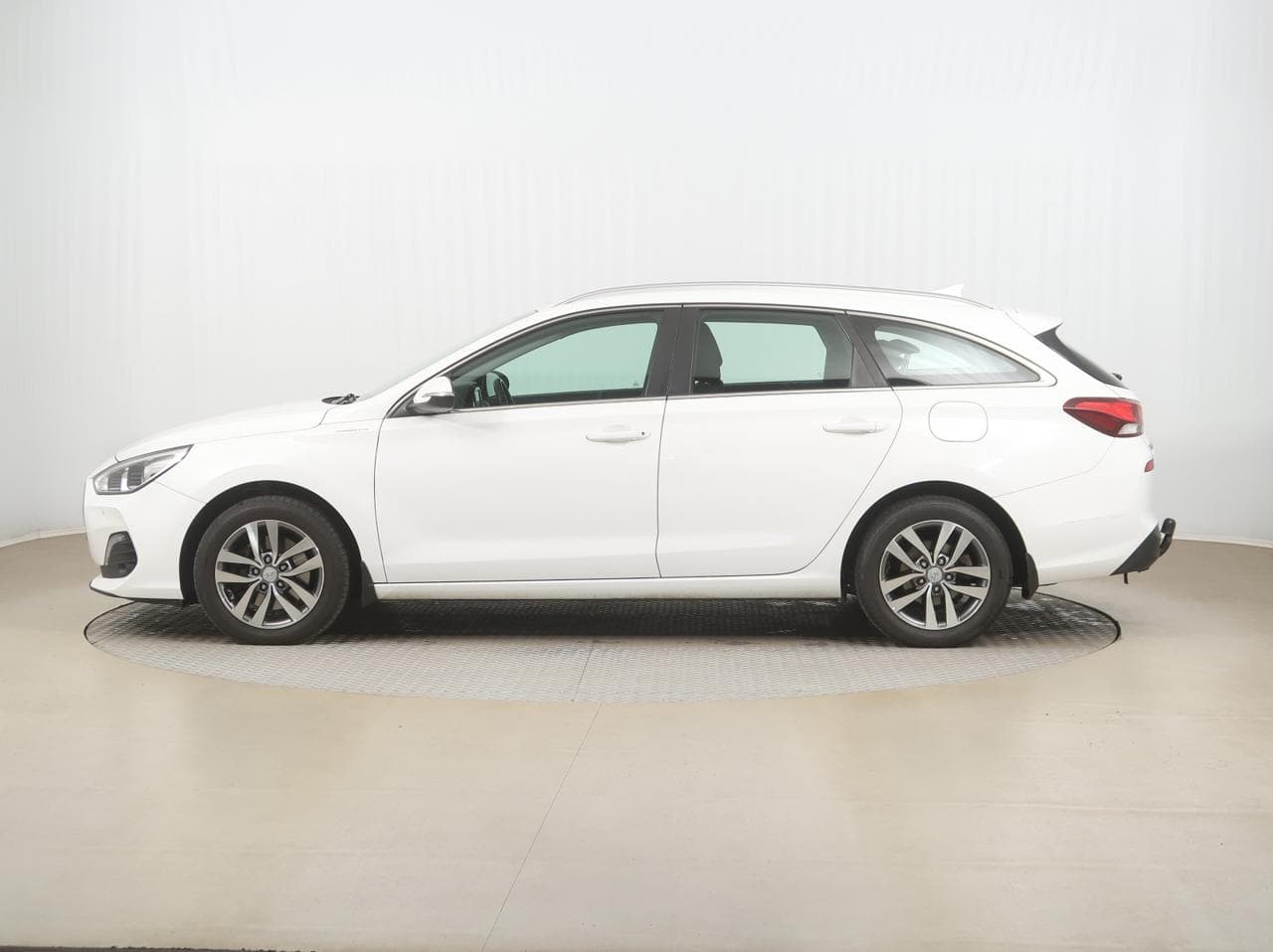 2018 Hyundai I30 - 7