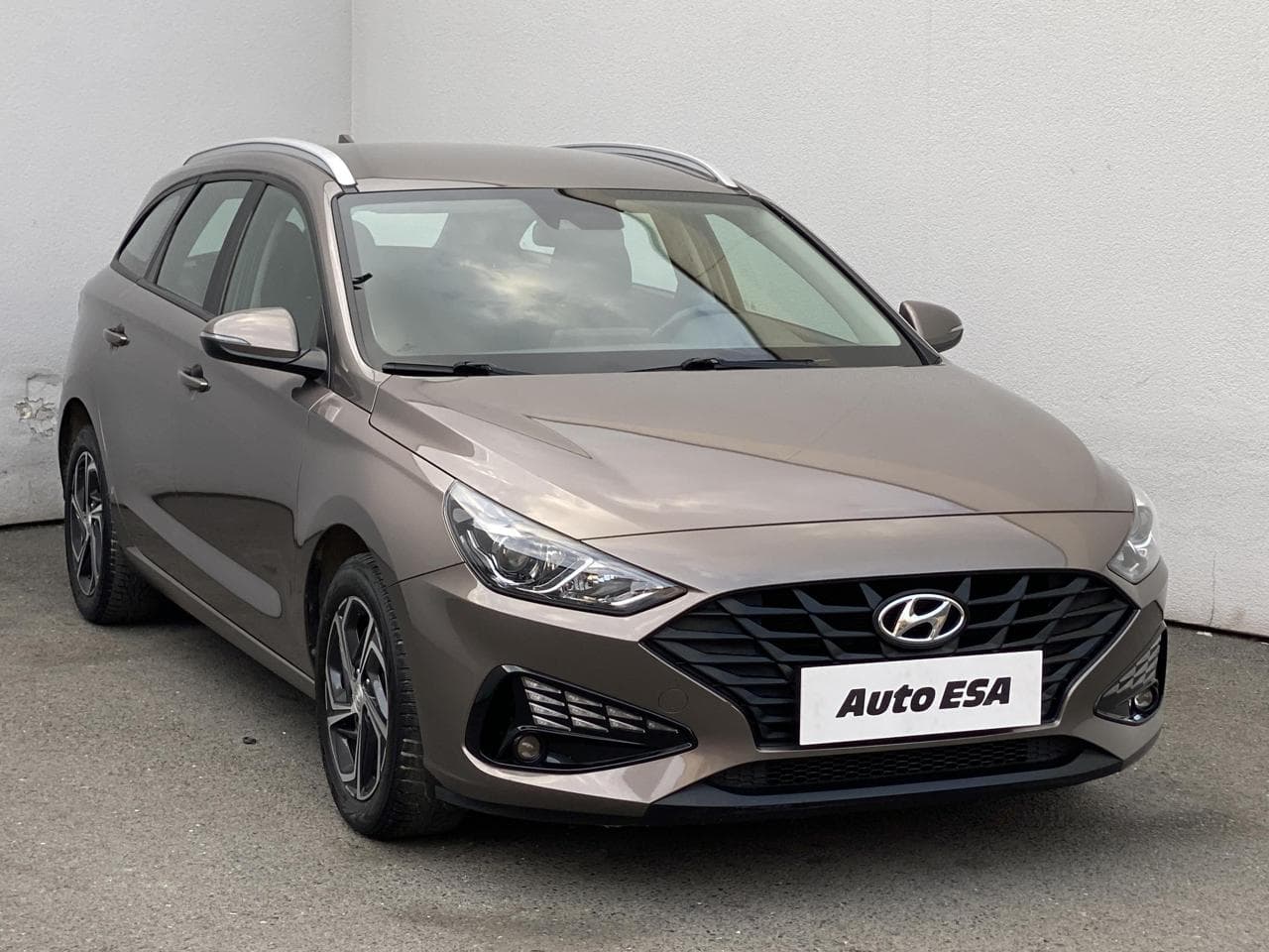 Hyundai i30 1.5 DPi kombi