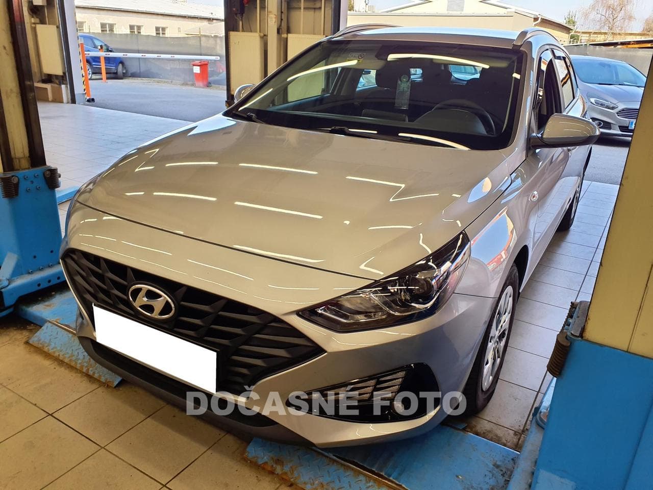 Hyundai i30 1.5 i kombi