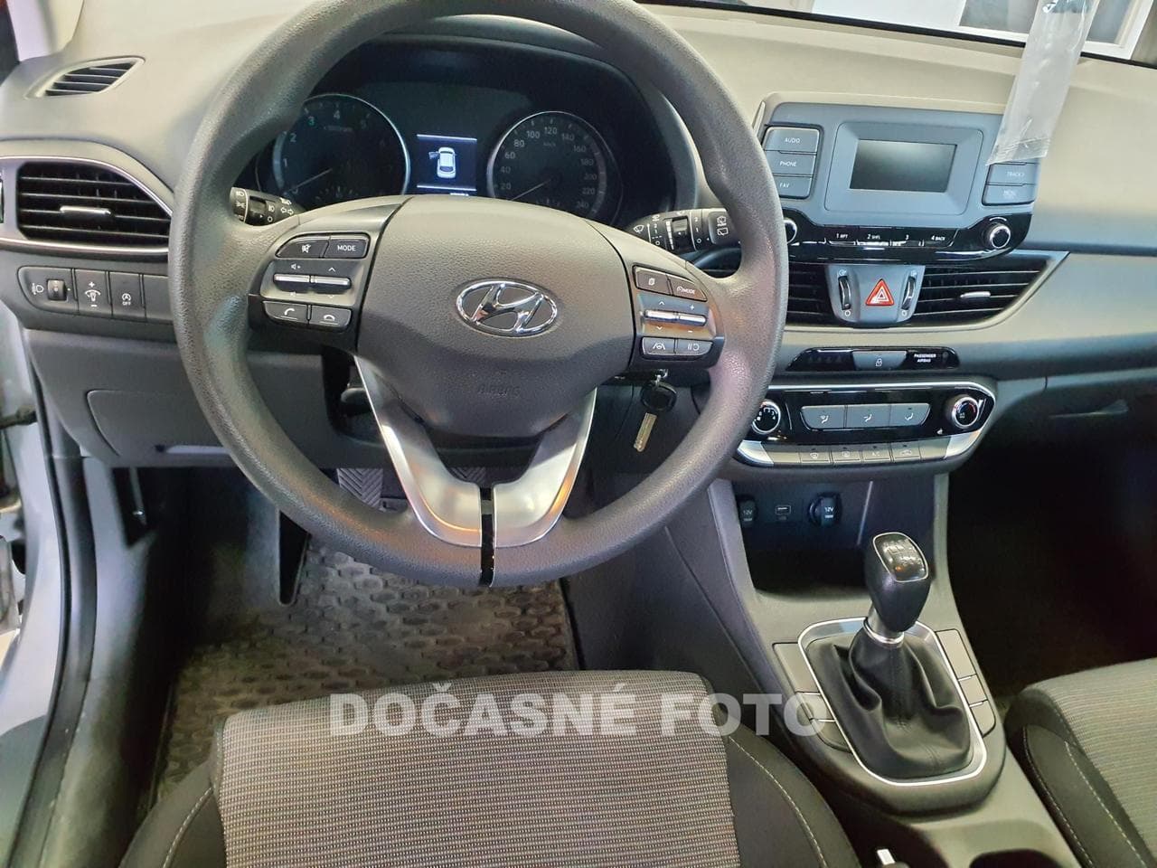 2022 Hyundai I30 - 5