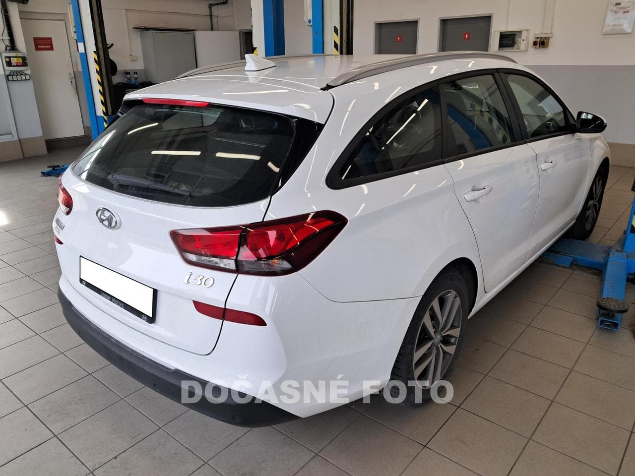 2019 Hyundai I30 - 3