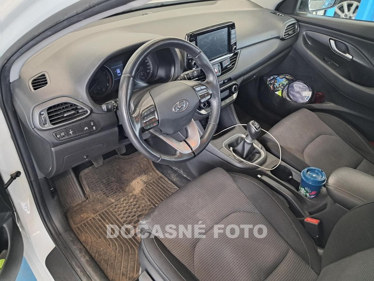 2019 Hyundai I30 - 5