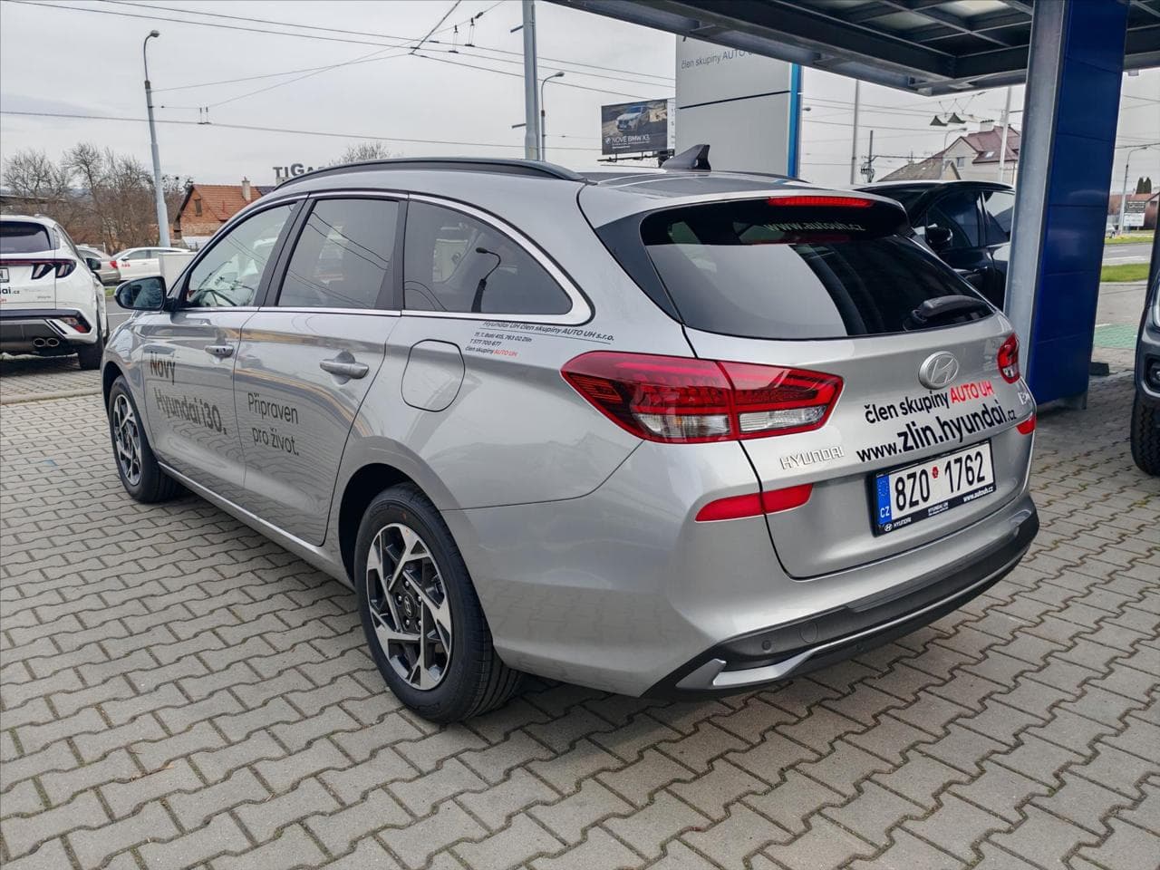 2026 Hyundai i30 - 3