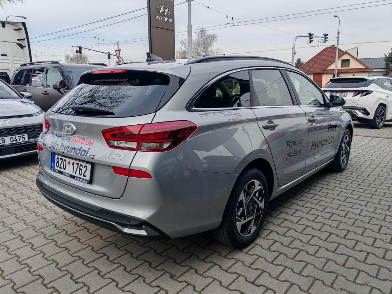 2026 Hyundai i30 - 4