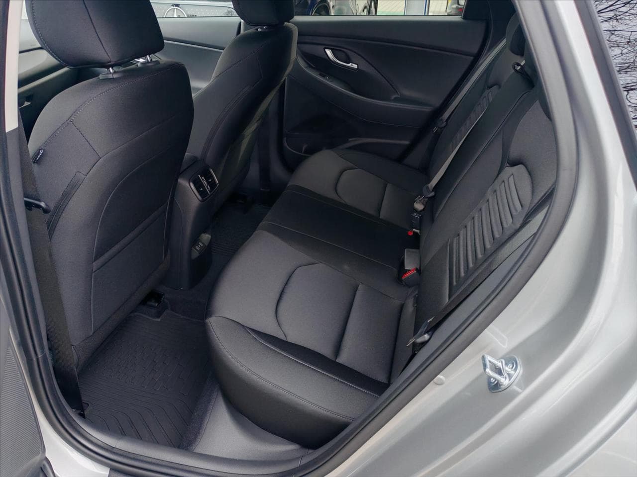 2026 Hyundai i30 - 8
