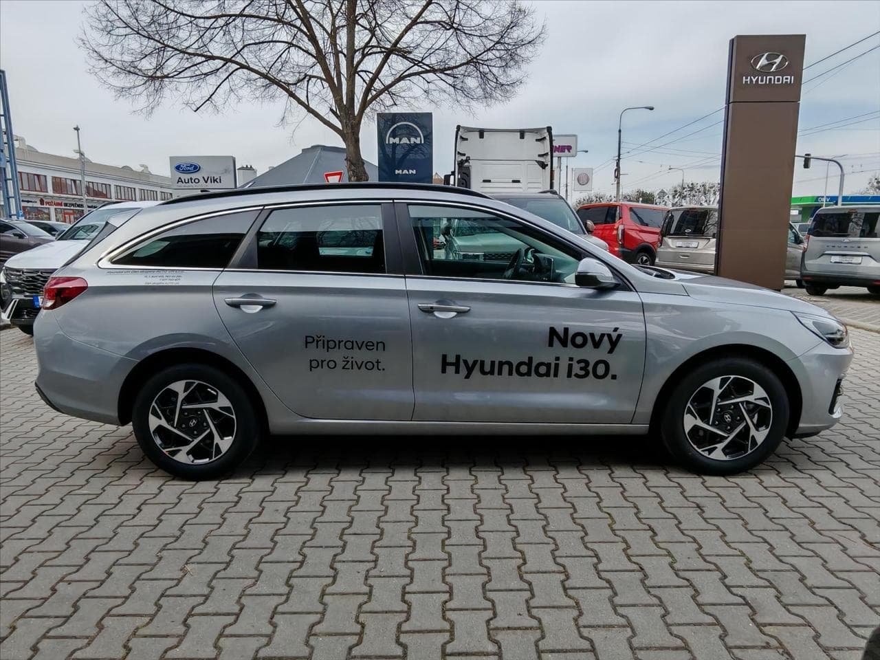 2026 Hyundai i30 - 5