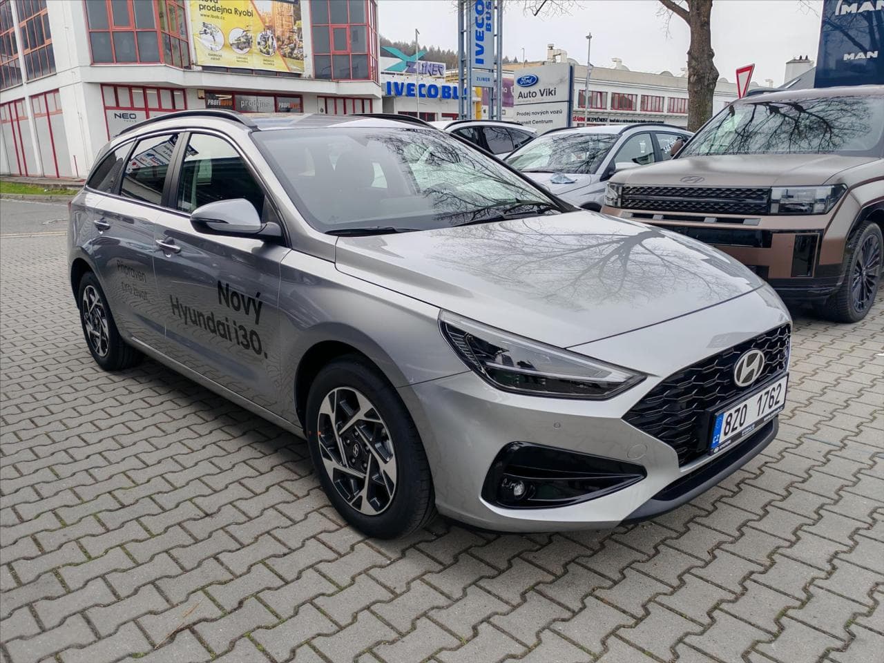 2026 Hyundai i30 - 6