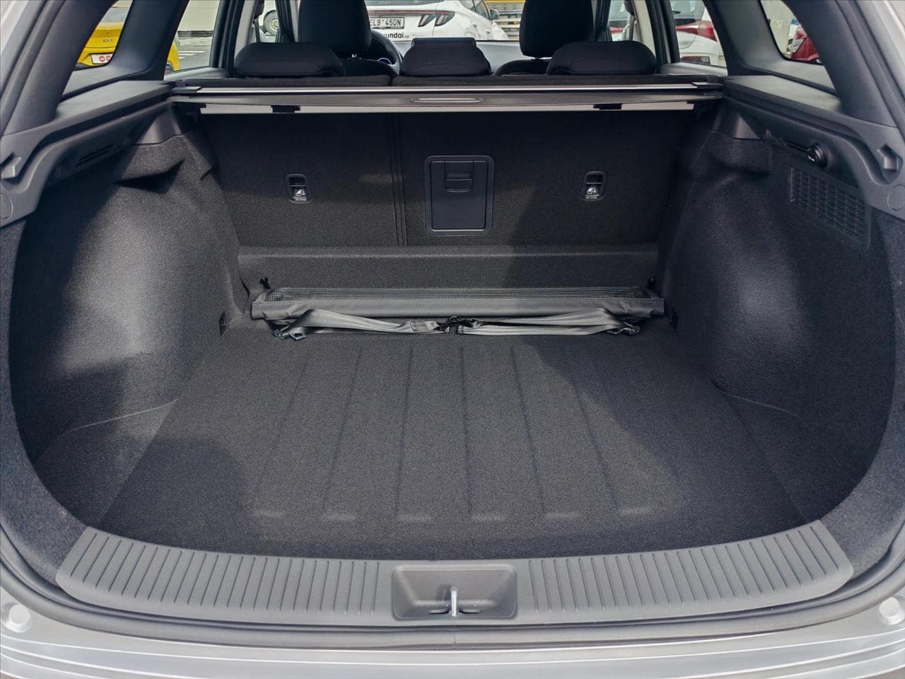2026 Hyundai i30 - 10