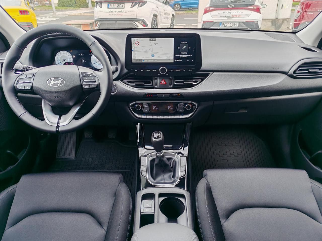 2026 Hyundai i30 - 9