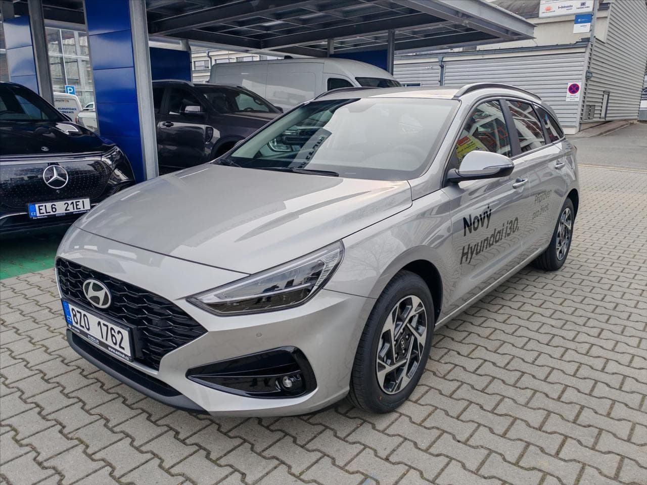 2026 Hyundai i30