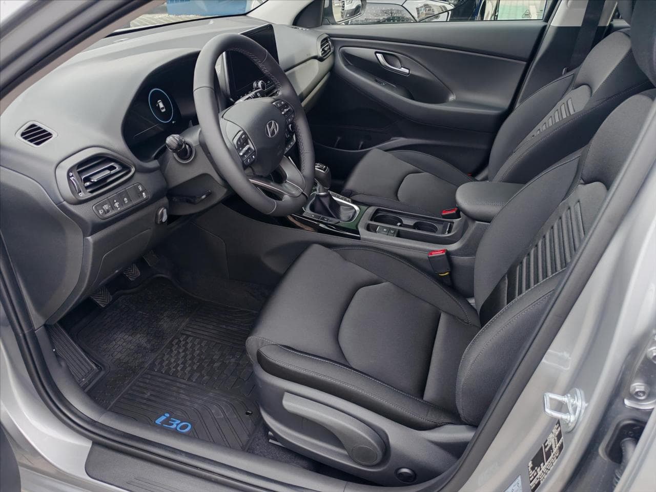 2026 Hyundai i30 - 7