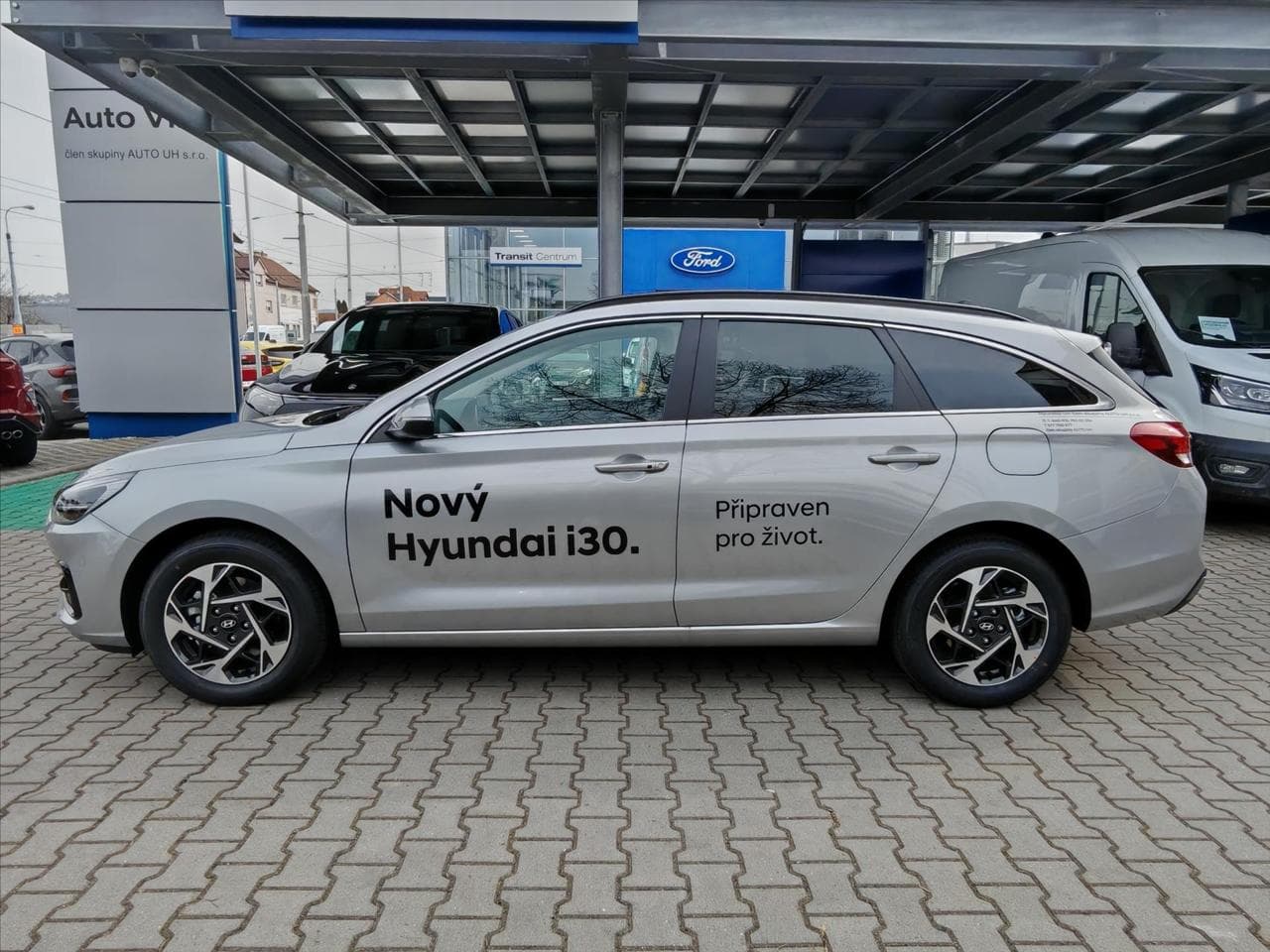 2026 Hyundai i30 - 2