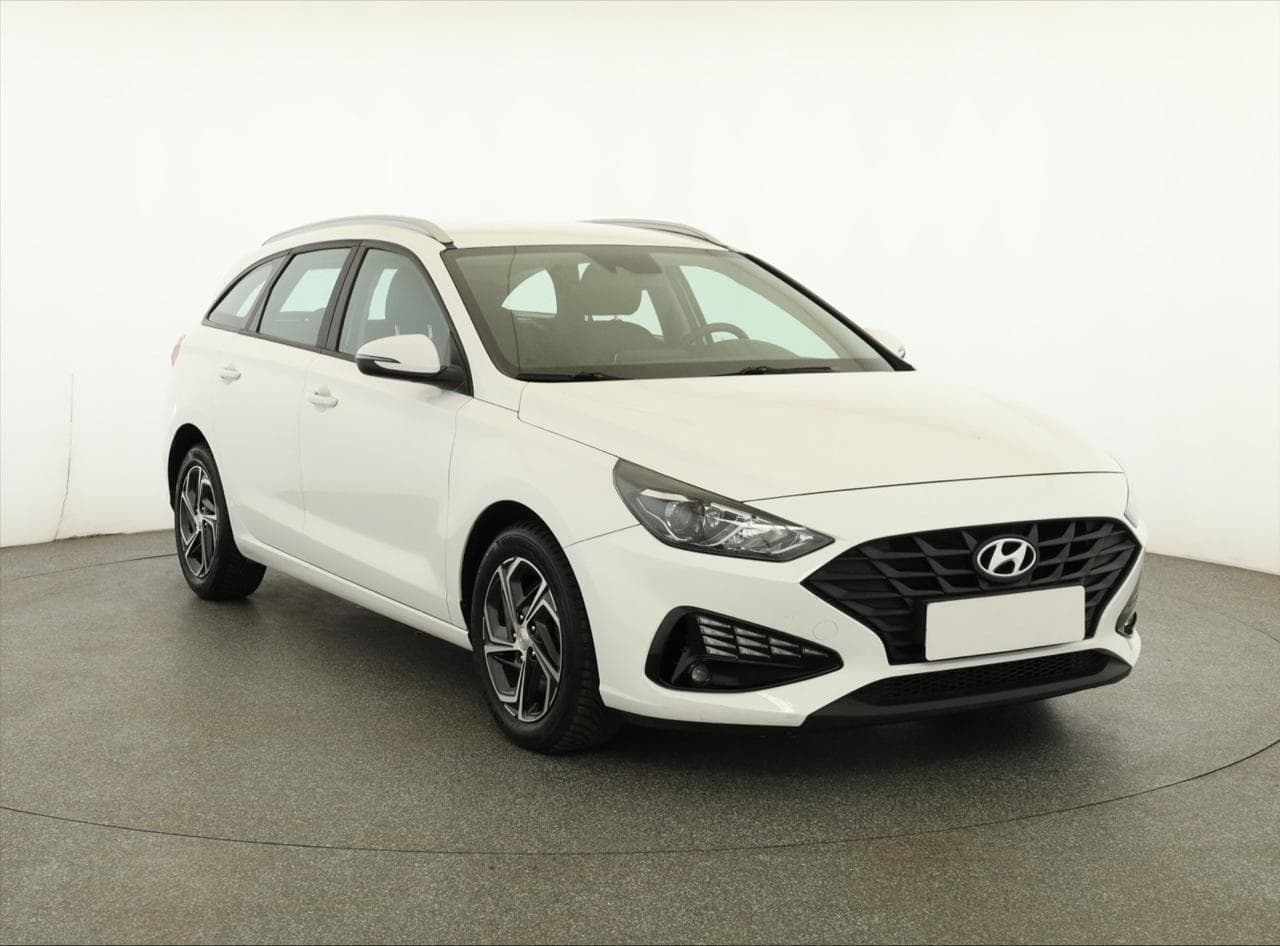 2022 Hyundai i30