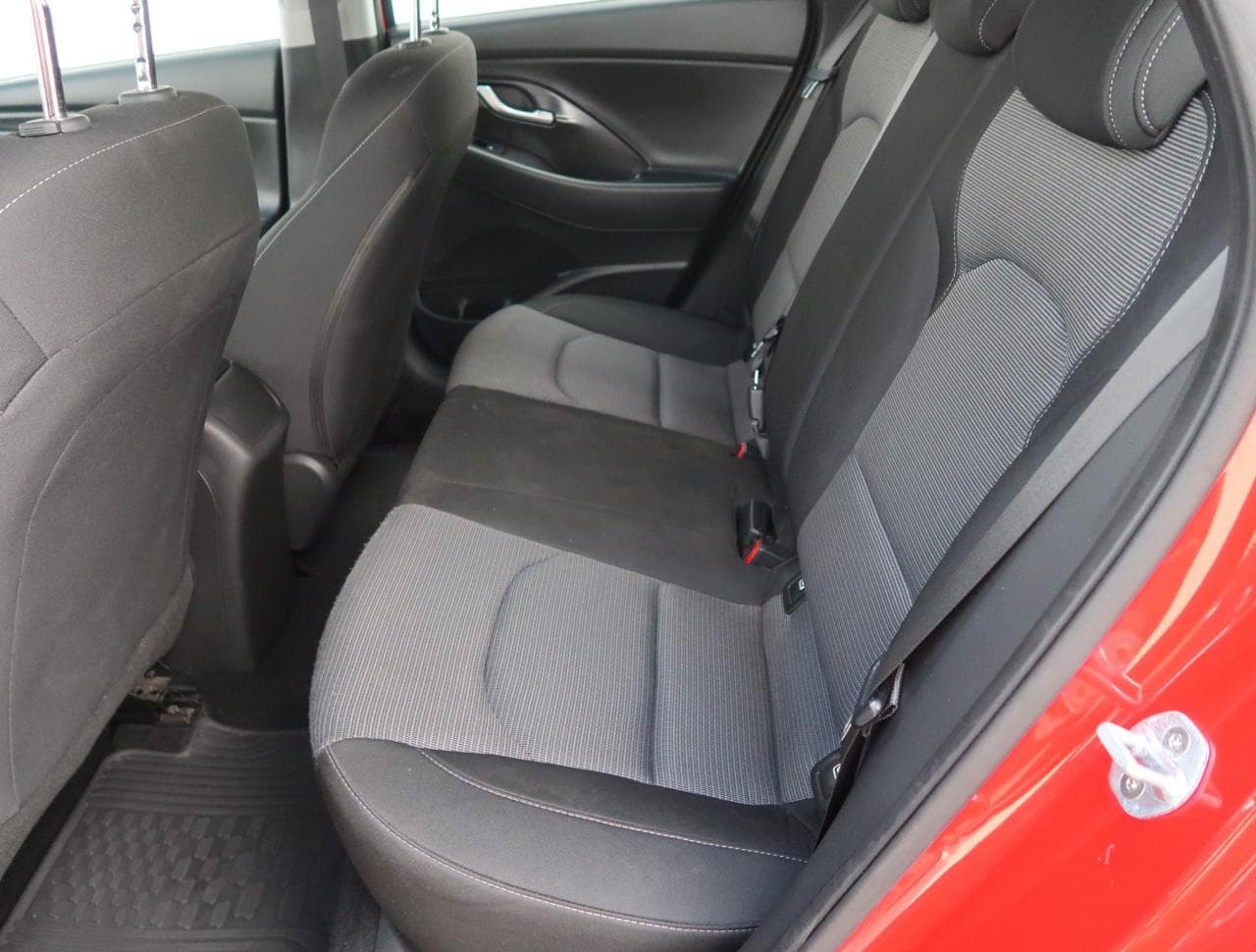 2019 Hyundai i30 - 15
