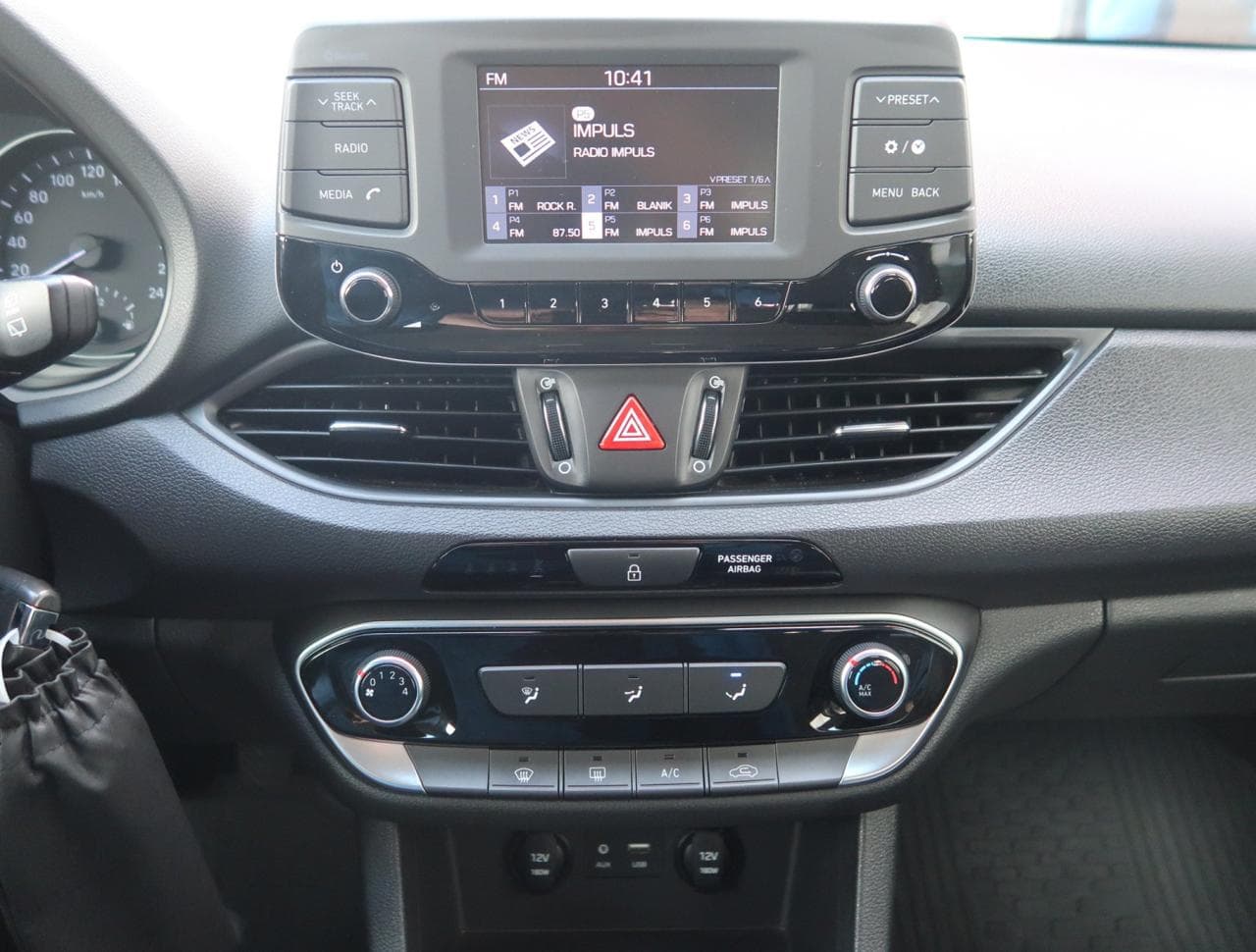 2019 Hyundai i30 - 18