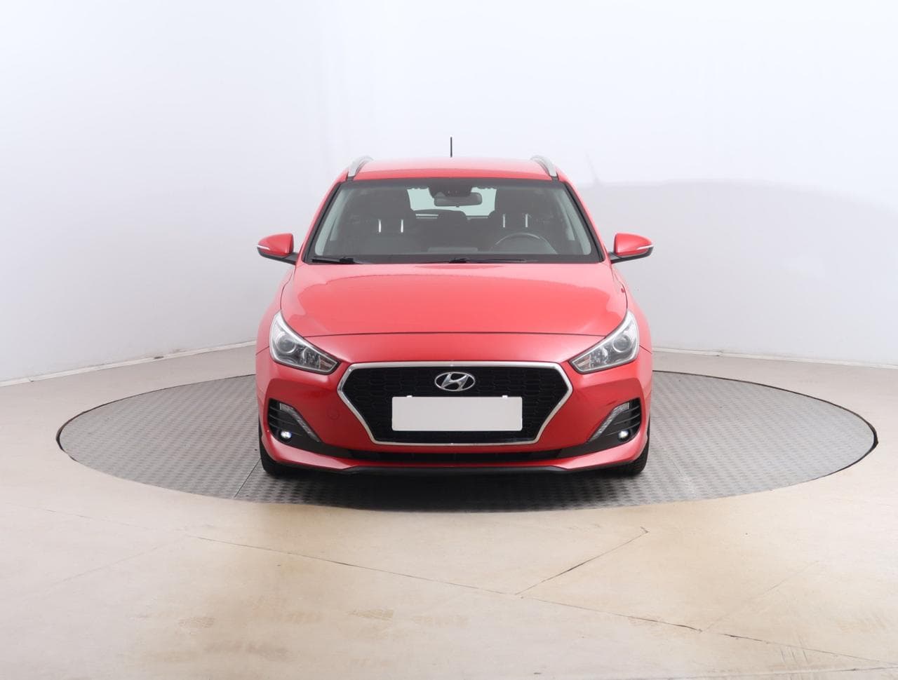 2019 Hyundai i30 - 2
