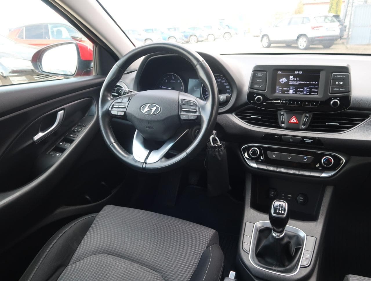 2019 Hyundai i30 - 9