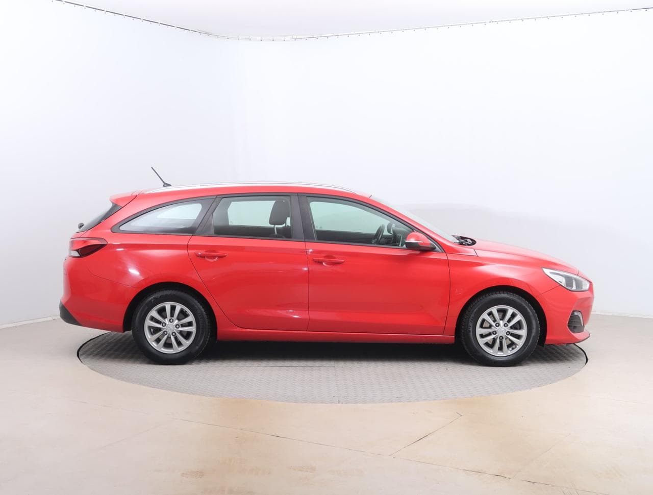 2019 Hyundai i30 - 8